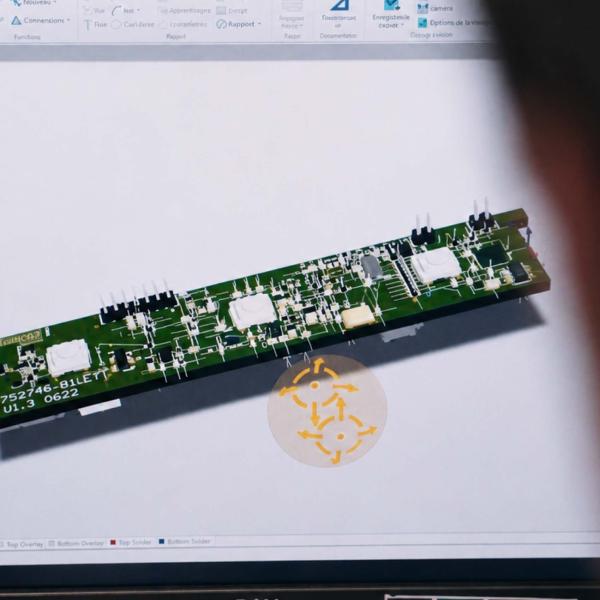 Progettazione con software 3D