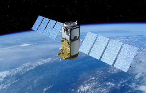 Satellite