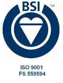 ISO 9001