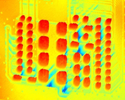 Nuova 3D SPI (Solder Paste Inspection)